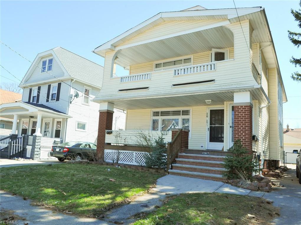 Duplex pour un investissement locatif, 4 chambres, Cleveland Realty Luxe