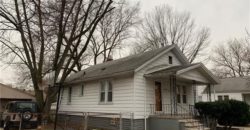 Immobilier à Detroit pas cher, 2 chambres, Michigan, USA