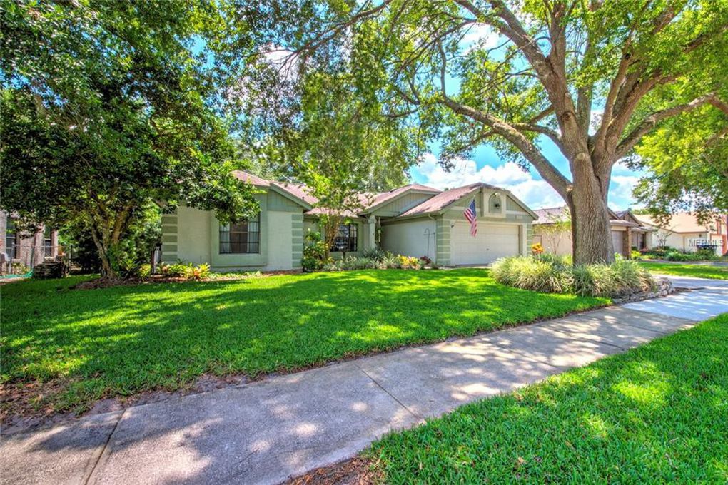 Immobilier à Orlando, maison rénovée, 3 chambres Realty Luxe