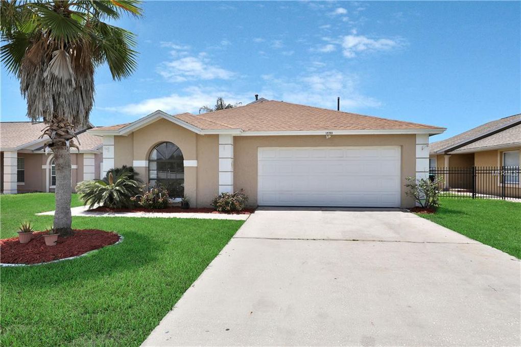 Immobilier à Orlando pas cher, 2 chambres Realty Luxe