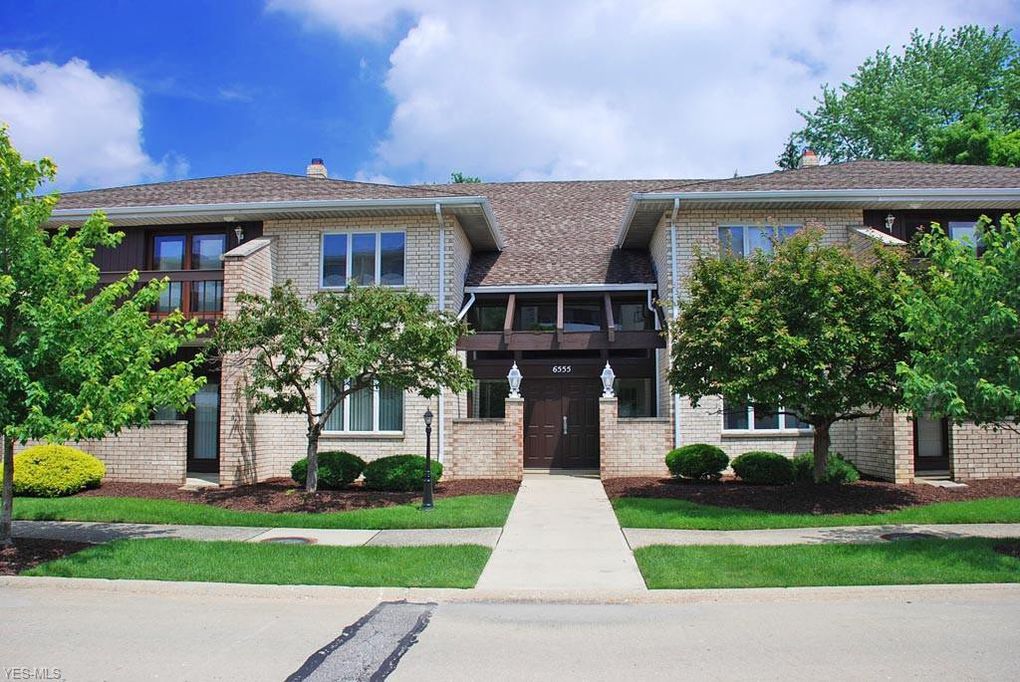 Immobilier locatif à Cleveland, maison style ranch Realty Luxe