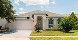 Immobilier à vendre à Orlando, 4 chambres, Floride, USA