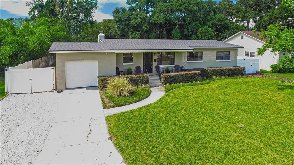 Investir à Orlando, 3 chambres, maison moderne Realty Luxe