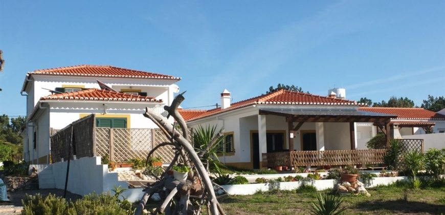 Maison à vendre à Valle Da Thelha, Aljezur, Faro, Portugal