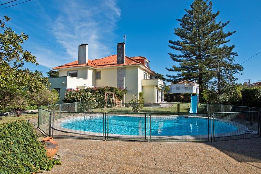 Investir dans une jolie maison à Lisbonne, Portugal Realty Luxe