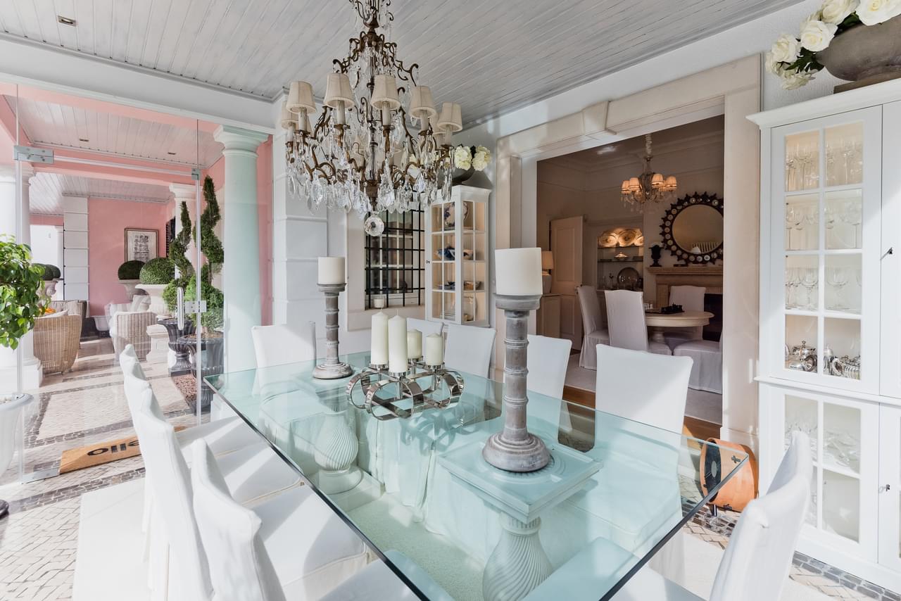 Belle maison à acheter à Lisbonne, Portugal Realty Luxe