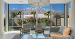 Villa Plain-pied 3 chambres, Palm Springs, USA