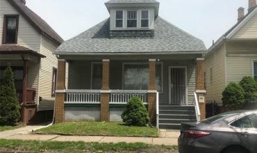 Maison à vendre à Detroit, 3 chambres, Michigan, USA