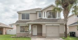 Maison à vendre à Orlando, 4 chambres, Floride, USA
