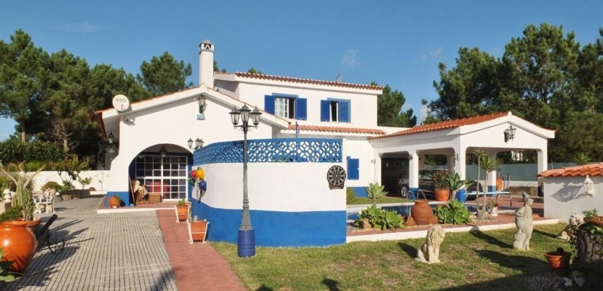 Magnifique maison en vente à Faro, Portugal
