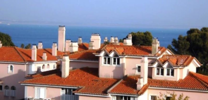 Magnifique penthouse à vendre à Lisbonne, Portugal