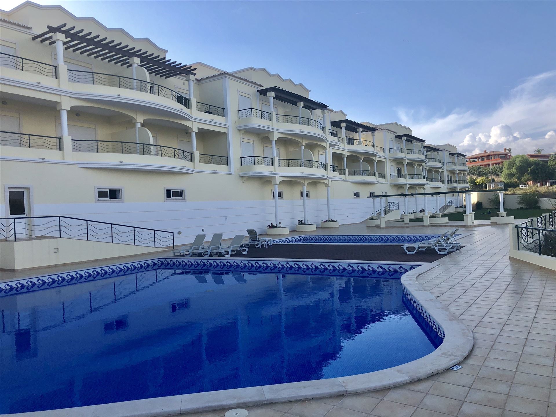 Bel appartement à Porto de Mós , Lagos, Faro, Portugal Realty Luxe