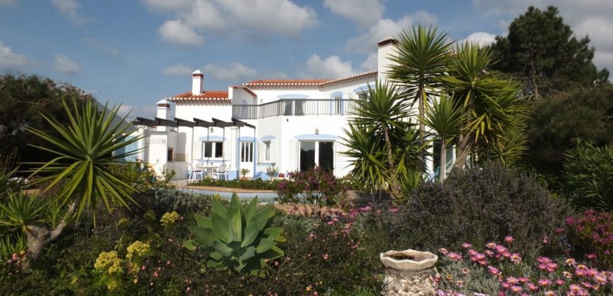 Achat d’une jolie villa à Vale de Telha, Aljezur, Faro, Portugal