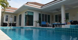 Investir dans une villa chaleureuse à Hua Hin, Thaïlande