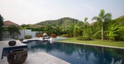 Vaste villa à acheter à Hua Hin, Thaïlande