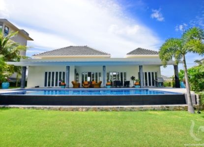 Magnifique immobilier à acquérir à Hua Hin, Thaïlande