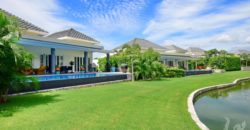 Magnifique immobilier à acquérir à Hua Hin, Thaïlande