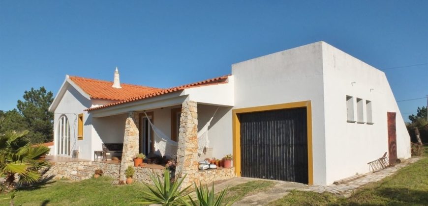 Immobilier spacieux à Vale Da Telha, Aljezur, Faro, Portugal