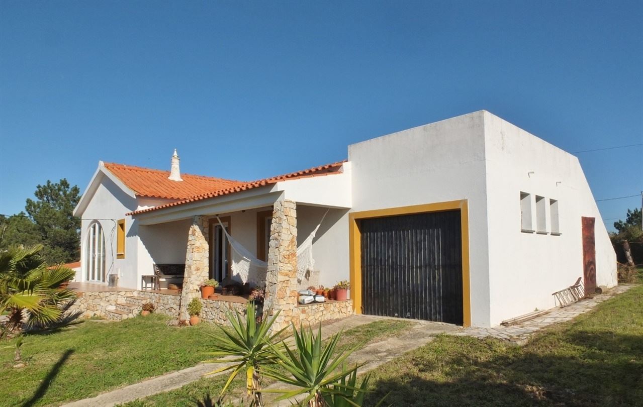 Immobilier spacieux à Vale Da Telha, Aljezur, Faro, Portugal Realty Luxe