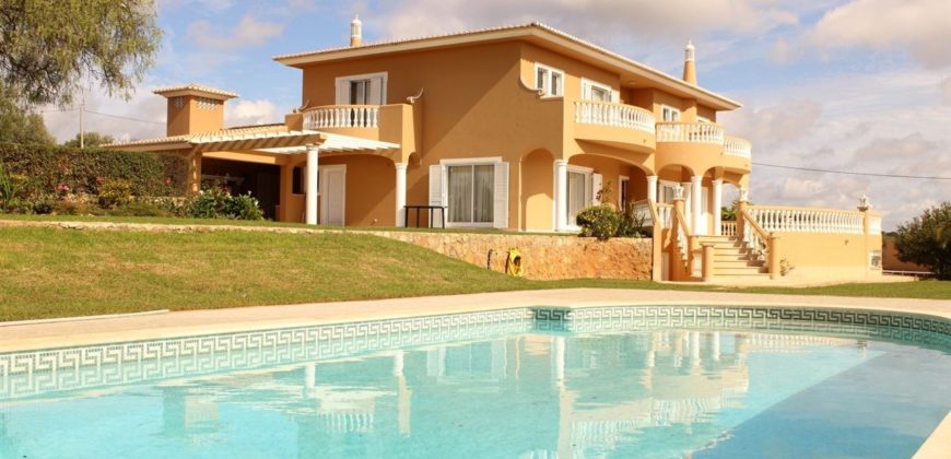 Splendide villa à vendre à Faro, Portugal
