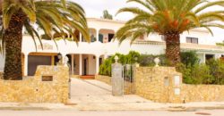 Vente d’une sublime villa à Faro, Portugal