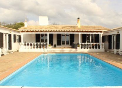 Superbe villa à acheter à Faro, Portugal