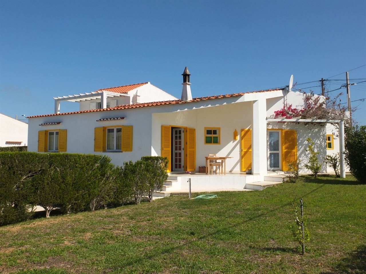 Villa avec Piscine à Vale Da Telha, Aljezur, Faro, Portugal Realty Luxe
