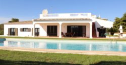 Villa avec 5 chambres et piscine à Faro, Portugal