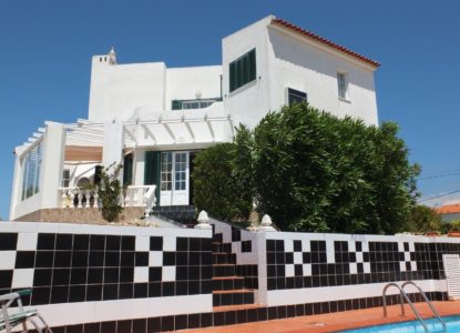 Acheter un immobilier à Faro, Portugal