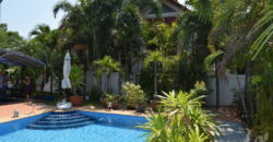 Acheter une belle villa à Hua Hin, Thaïlande
