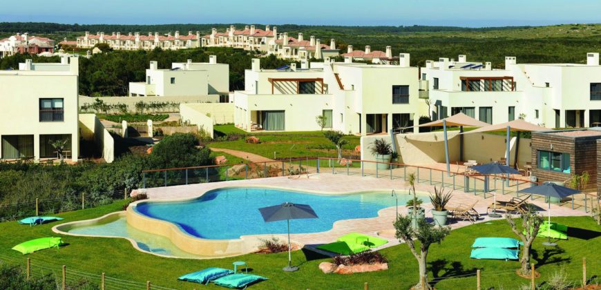 Merveilleuse villa de 2 Chambres à Faro, Portugal
