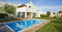 Investir dans une villa de 3 Chambres à Faro, Portugal
