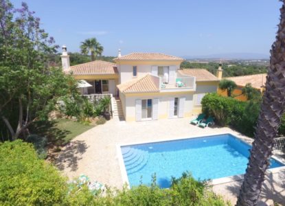 Investir dans une magnifique villa à Faro, Portugal