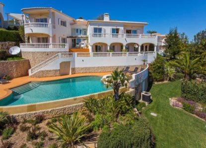 Achat d’un bel immobilier à Faro, Portugal