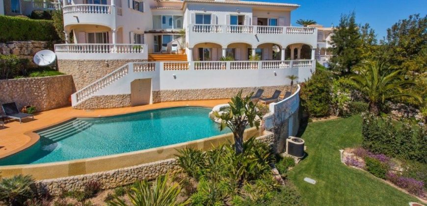 Achat d’un bel immobilier à Faro, Portugal
