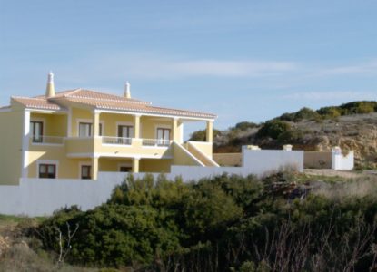 Vivre dans une magnifique villa à Faro, Portugal