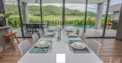 Acheter une villa paradisiaque à Hua Hin, Thailande