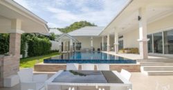 Bel immobilier à acquérir à Hua Hin, Thaïlande