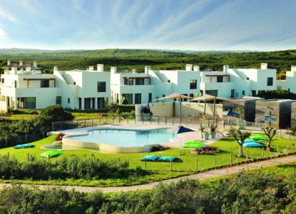 Achat d’une villa de 3 chambres à Faro, Portugal