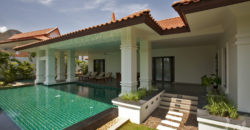 Belle villa contemporaine à Hua Hin, Thaïlande