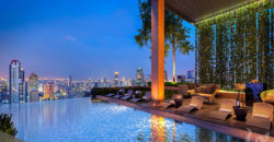 Bel appartement à vendre à Bangkok, Thaïlande