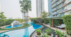 Condo luxueux à vendre à Bangkok, Thaïlande