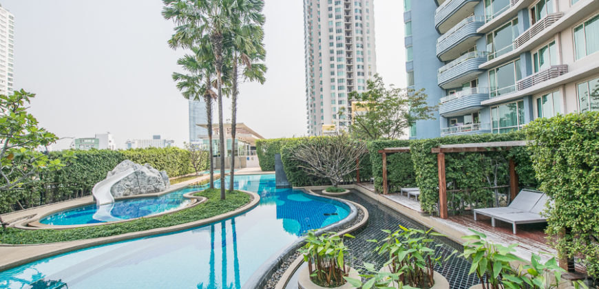 Condo luxueux à vendre à Bangkok, Thaïlande