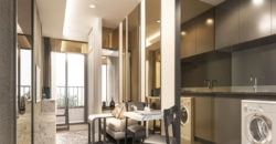 Investir dans un immobilier moderne à Bangkok, Thaïlande