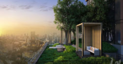 Investir dans un spacieux immobilier à Bangkok, Thaïlande