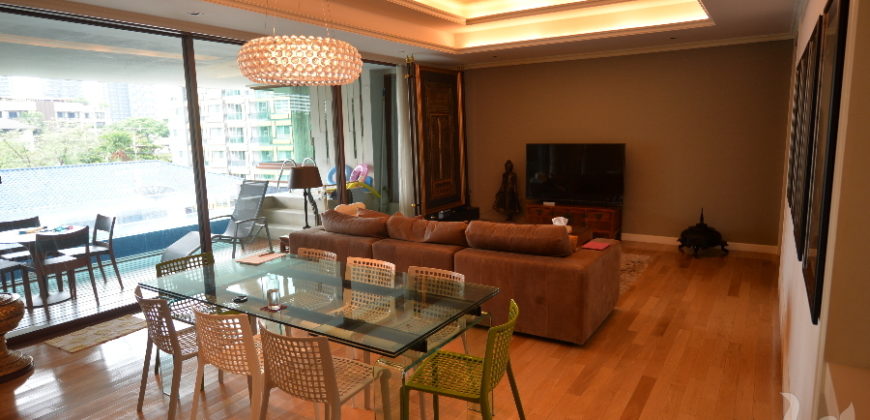 Bel appartement en vente à Bangkok, Thaïlande