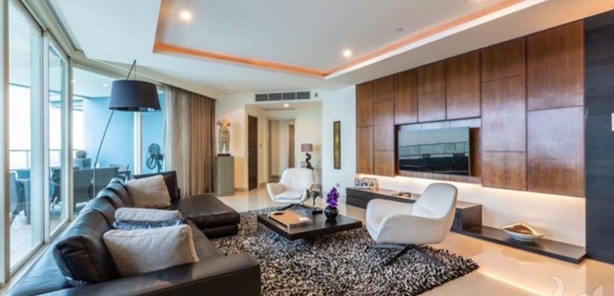 Magnifique appartement en vente à Bangkok, Thaïlande