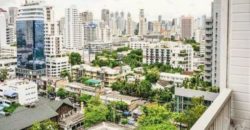 Investir dans un condo convivial à Bangkok, Thaïlande