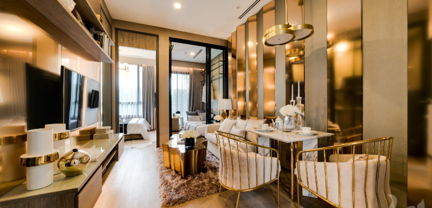 Confortable condo en vente à Bangkok, Thaïlande