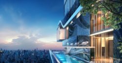 Condo en vente à Bangkok, Thaïlande